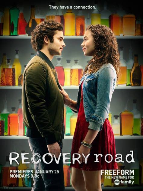 recovery road hd movie download
